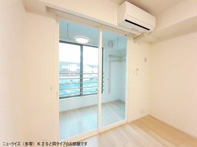 ミライエのその他