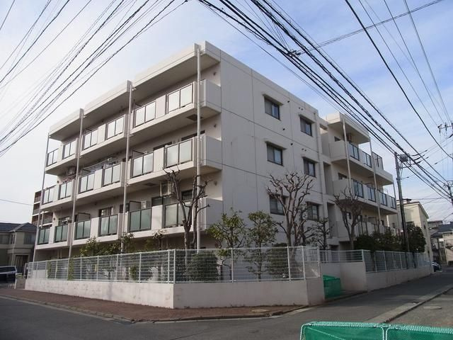 メゾンデフォンティヌ