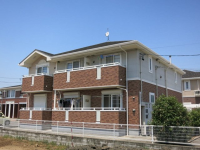 【外観】 | シンシア