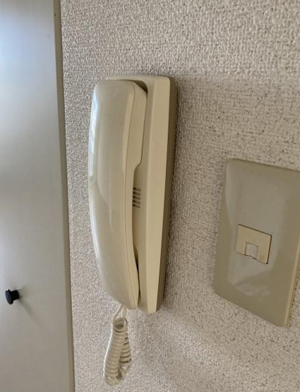 【設備】 | ハウスＫⅡ　B