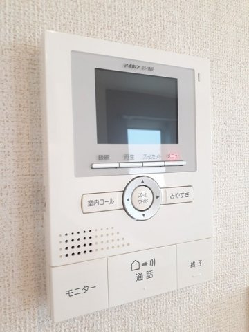 【セキュリティ】 | アイリン　タウン　Ｃ