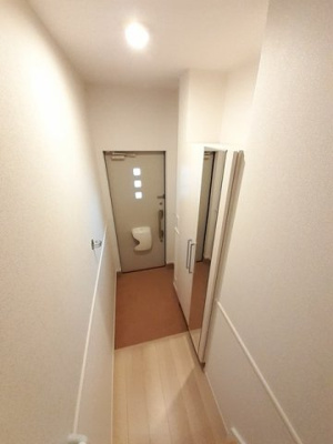 【玄関】 | ハナミズキ