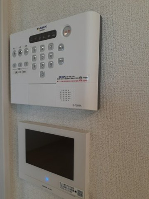 【セキュリティ】 | グランエステート