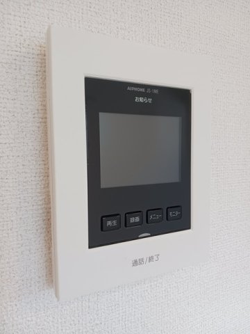【セキュリティ】 | ペルラ　ルーチェＡ