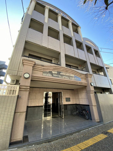 【外観】 | JGM高宮