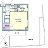 目黒区上目黒３丁目のマンションの画像