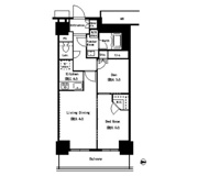 江東区豊洲１丁目のマンションの画像