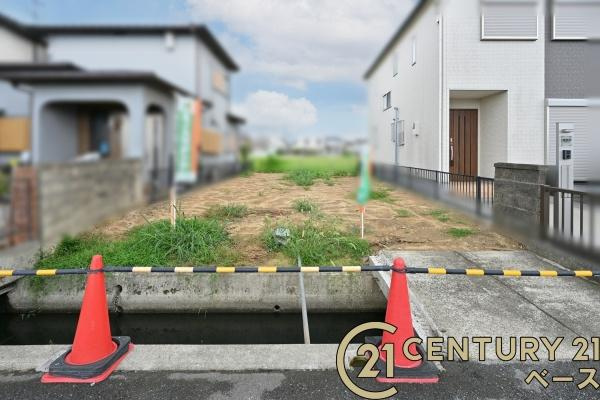 橿原市新口町の売地のその他|■現地撮影写真■落ち着いた雰囲気の住居エリアです！
