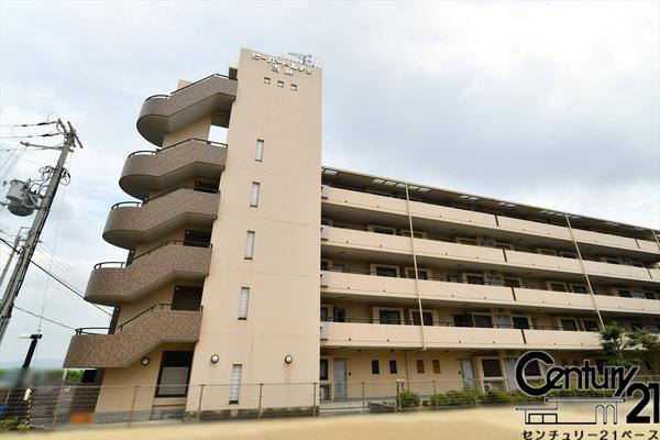 ビーバードルチェ当麻のその他|■現地撮影写真■近鉄尺土駅まで徒歩４分と駅が近接した便利な住環境です！