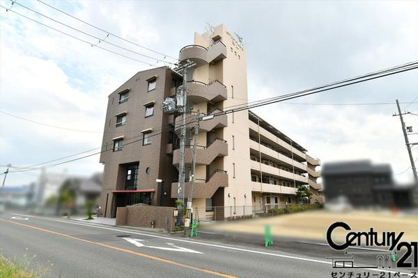 ビーバードルチェ当麻のその他|■現地撮影写真■スーパーまで徒歩圏内と毎日のお買い物に嬉しい立地！