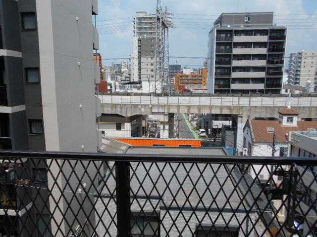 【展望】 | 平尾クリエート2