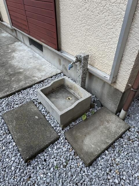 大岩貸家のその他