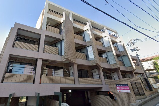 【外観】 | ヒルトップ六本松