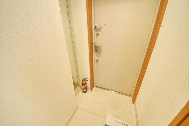 【玄関】 | ＢＰＲレジデンス豪徳寺 | 別部屋参考写真
