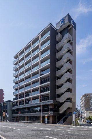 【その他】 | リファレンス六本松ビル