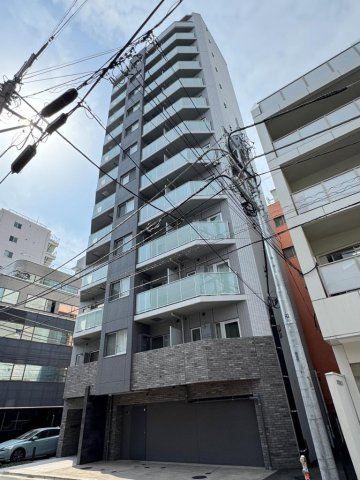 プライムブリス蔵前