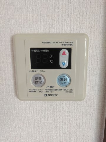 【設備】 | シーサイドコート