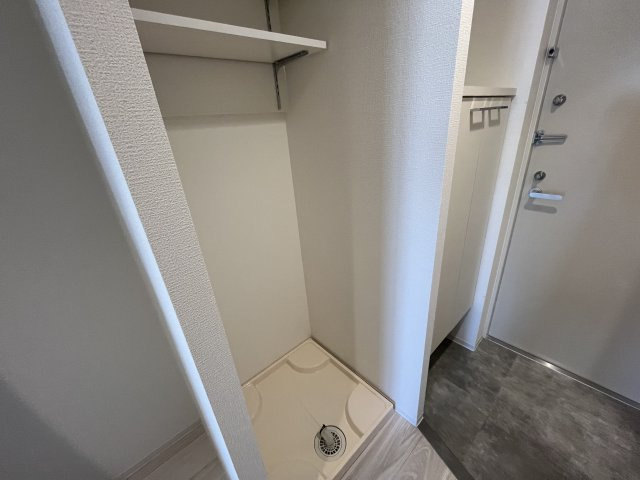 セレニテ江坂ミラク　の設備
