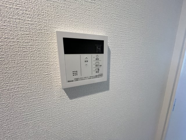 セレニテ江坂ミラク　の設備