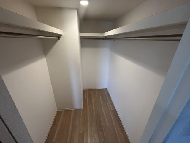 セレニテ江坂ミラク　の収納|同間取り他部屋の室内写真です