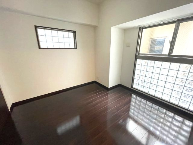 S-RESIDENCE淀屋橋の洋室