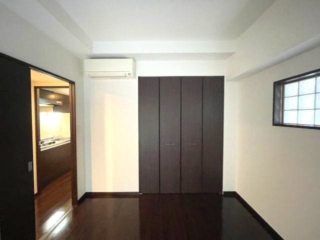 S-RESIDENCE淀屋橋の洋室
