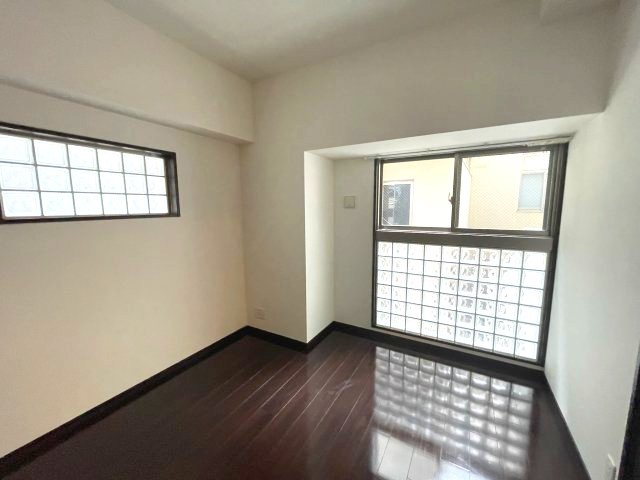 S-RESIDENCE淀屋橋の洋室