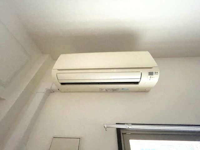 S-RESIDENCE淀屋橋の設備
