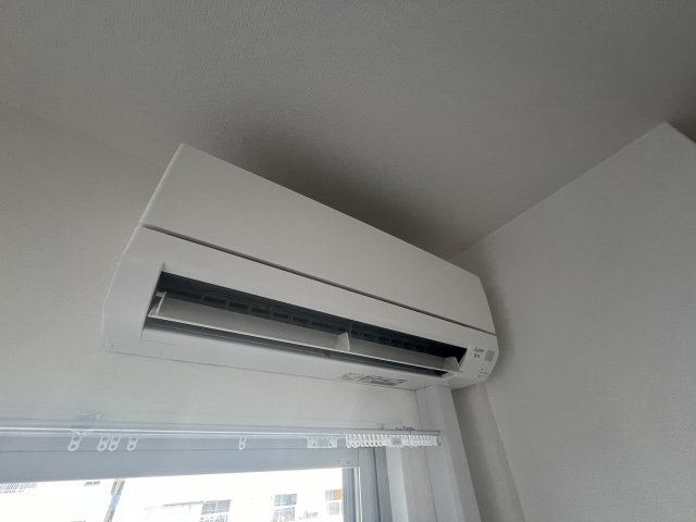 セレニテ江坂ミラク　の設備