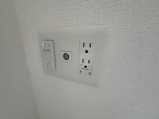 セレニテ江坂ミラク　仲介手数料無料の設備
