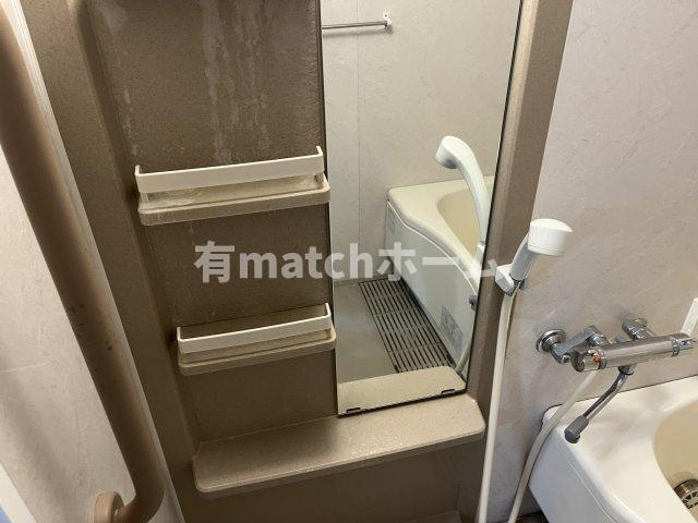アビタシオン長尾駅前の内装