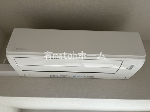 ミラージュパレス本町Departの設備