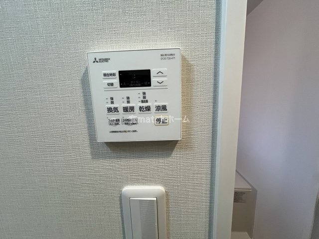 ミラージュパレス本町Departのその他