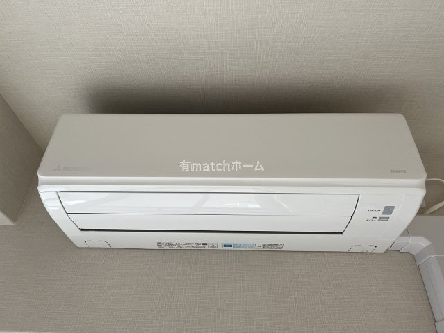 ミラージュパレス本町Departの設備