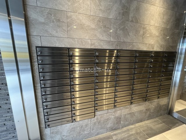 ミラージュパレス本町Departのその他共用部分