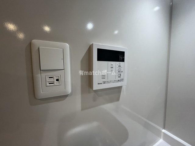 S-RESIDENCE天満橋ar　滝川小学校区の設備