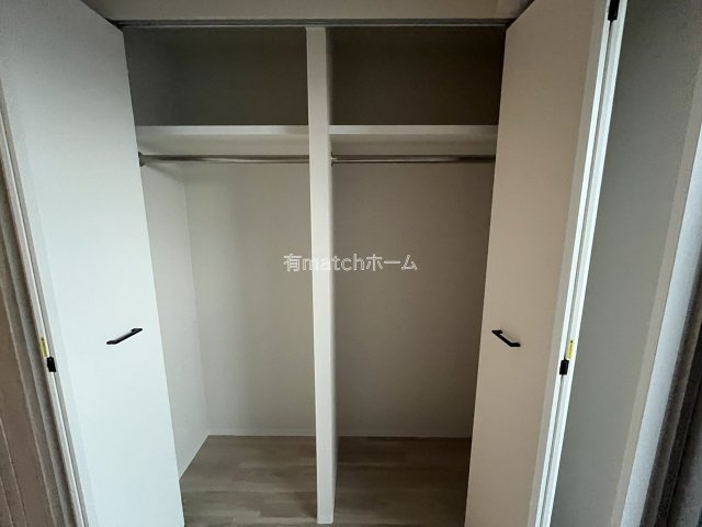 S-RESIDENCE天満橋ar　滝川小学校区の収納