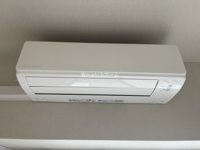 ミラージュパレス本町Departの設備