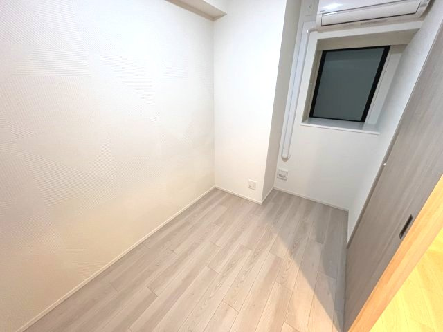 スプランディッド梅田グランノースの洋室