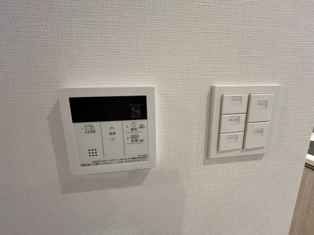 スプランディッド梅田グランノースの設備