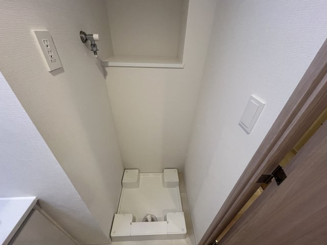 スプランディッド梅田グランノースの設備