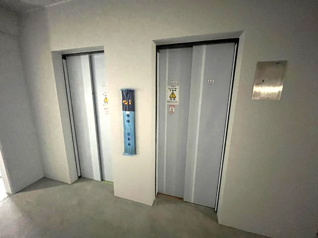 スプランディッド梅田グランノースの設備
