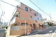 大田区大森中３丁目のマンションの画像