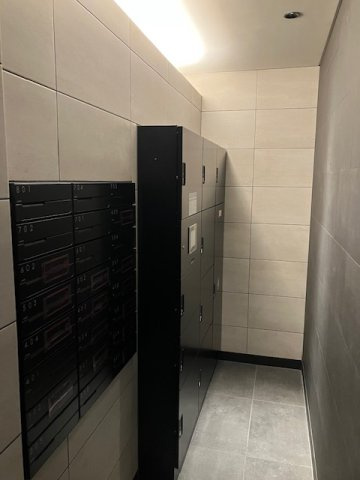 アン　ハヤシ　インクのその他