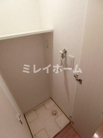 ＫＤＸレジデンス雪谷大塚の設備