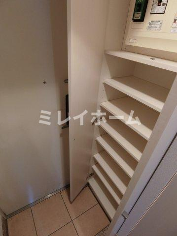ＫＤＸレジデンス雪谷大塚のその他