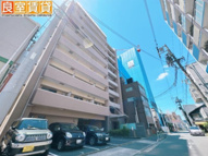 クレシェール大須の画像
