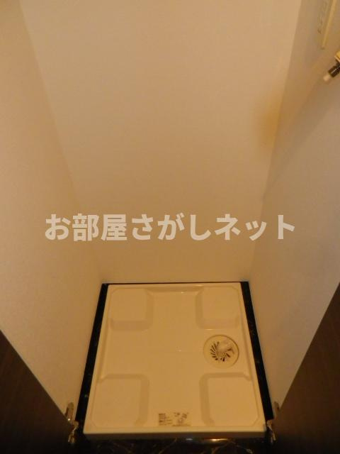 グラントゥルース東十条【おとり物件なし】#学生・社会人にオススメ！初期費用分割払いOK！の収納