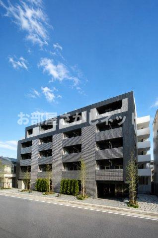 グラントゥルース東十条【おとり物件なし】#学生・社会人にオススメ！初期費用分割払いOK！