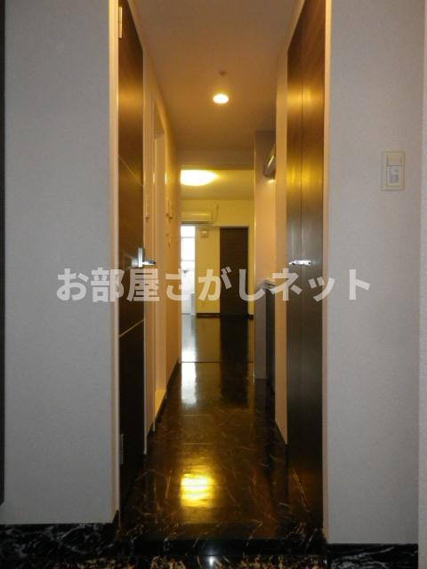 グラントゥルース東十条【おとり物件なし】#学生・社会人にオススメ！初期費用分割払いOK！のキッチン